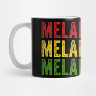 Melaninaire Mug